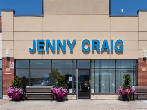 Jenny Craig closing all locations: report